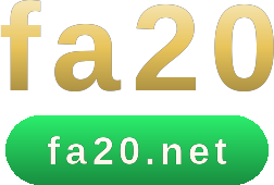 fa20 logo